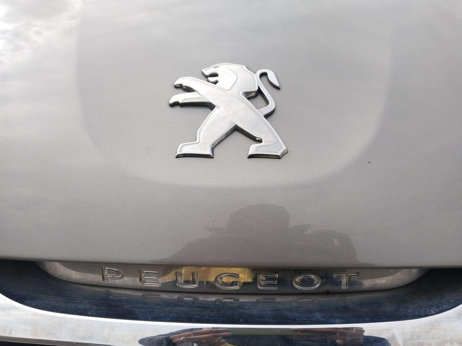 Used Peugeot 2008 2014 for sale - 76186905: Photo 54