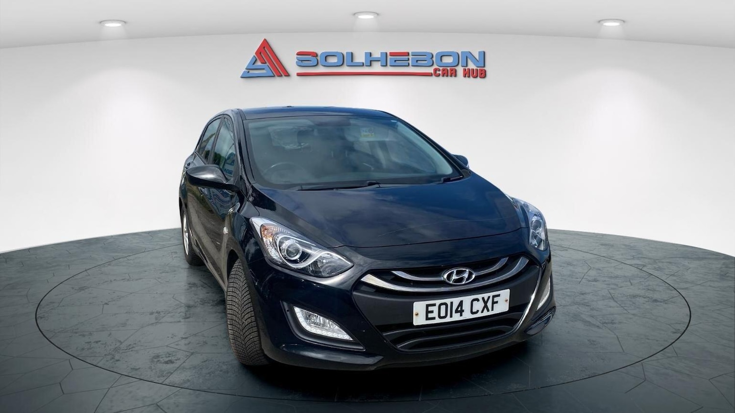Used Hyundai i30 2014 for sale - 76186906: Photo 10