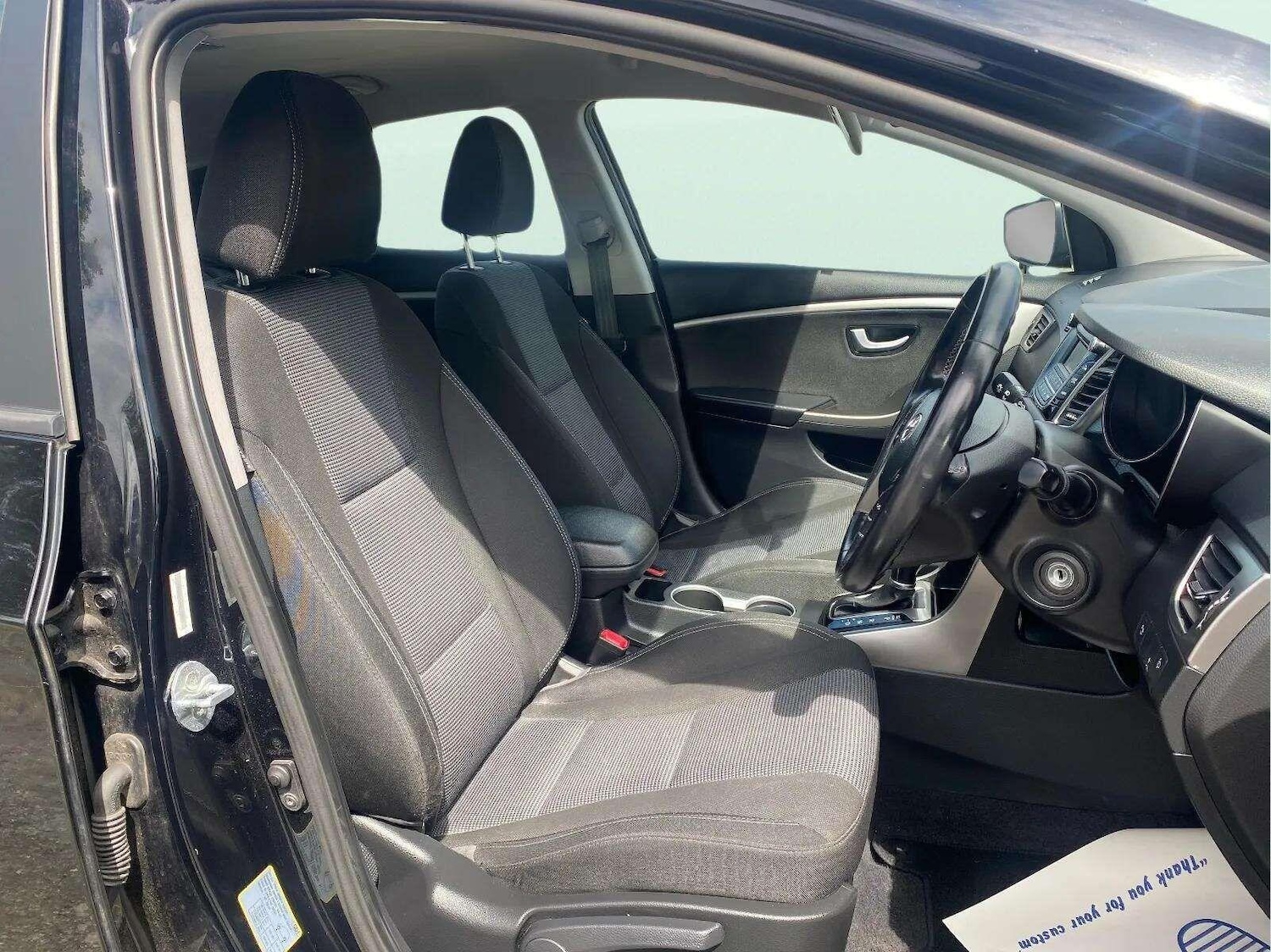 Used Hyundai i30 2014 for sale - 76186906: Photo 14