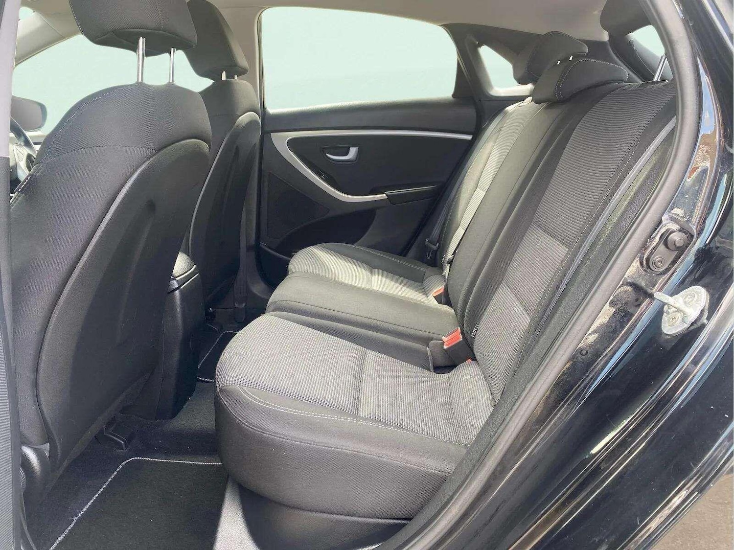 Used Hyundai i30 2014 for sale - 76186906: Photo 16