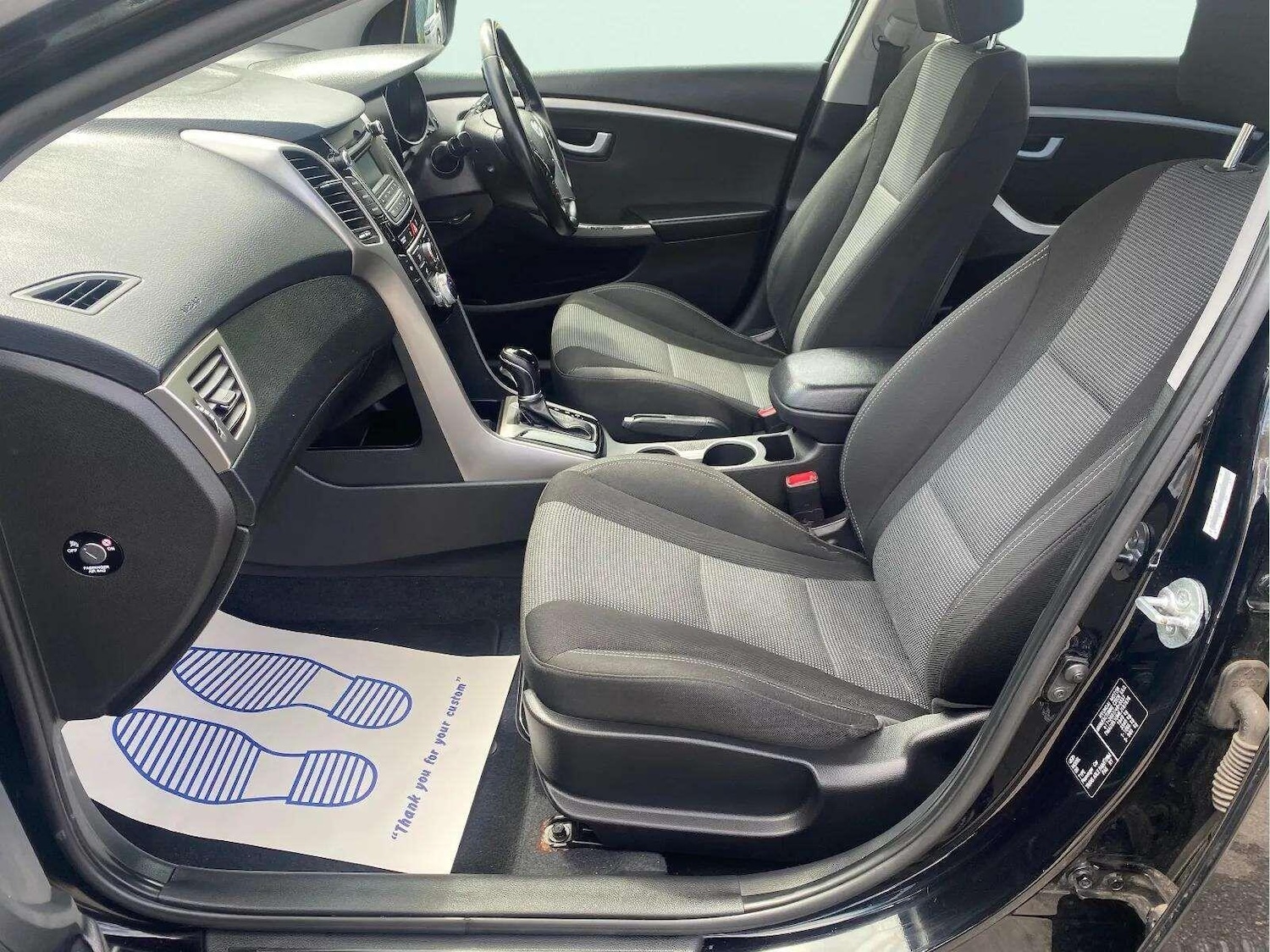 Used Hyundai i30 2014 for sale - 76186906: Photo 17