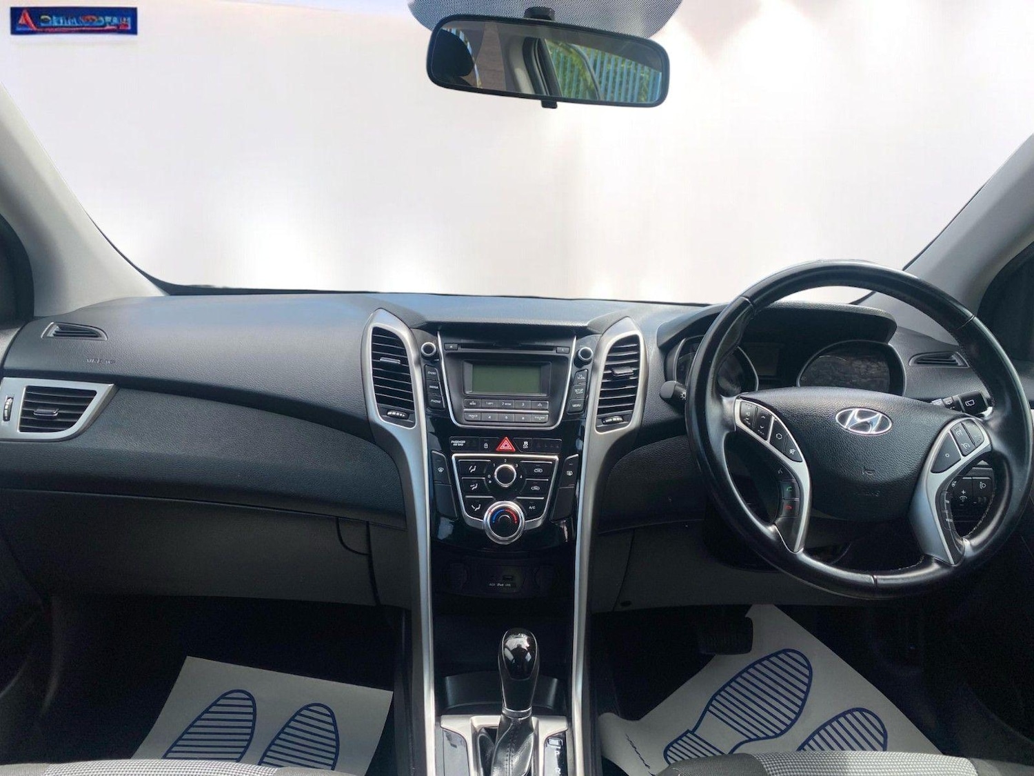 Used Hyundai i30 2014 for sale - 76186906: Photo 20