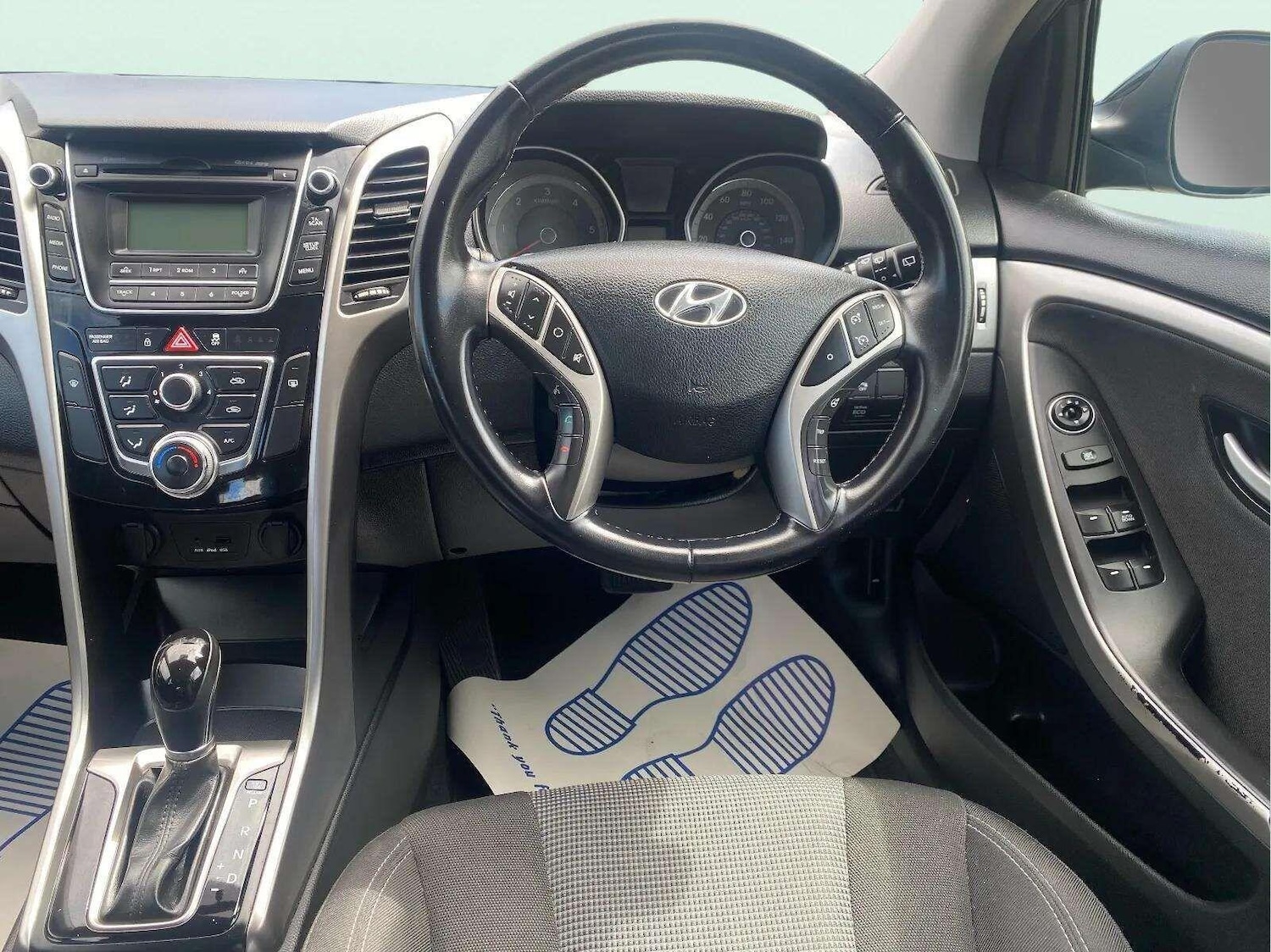 Used Hyundai i30 2014 for sale - 76186906: Photo 21