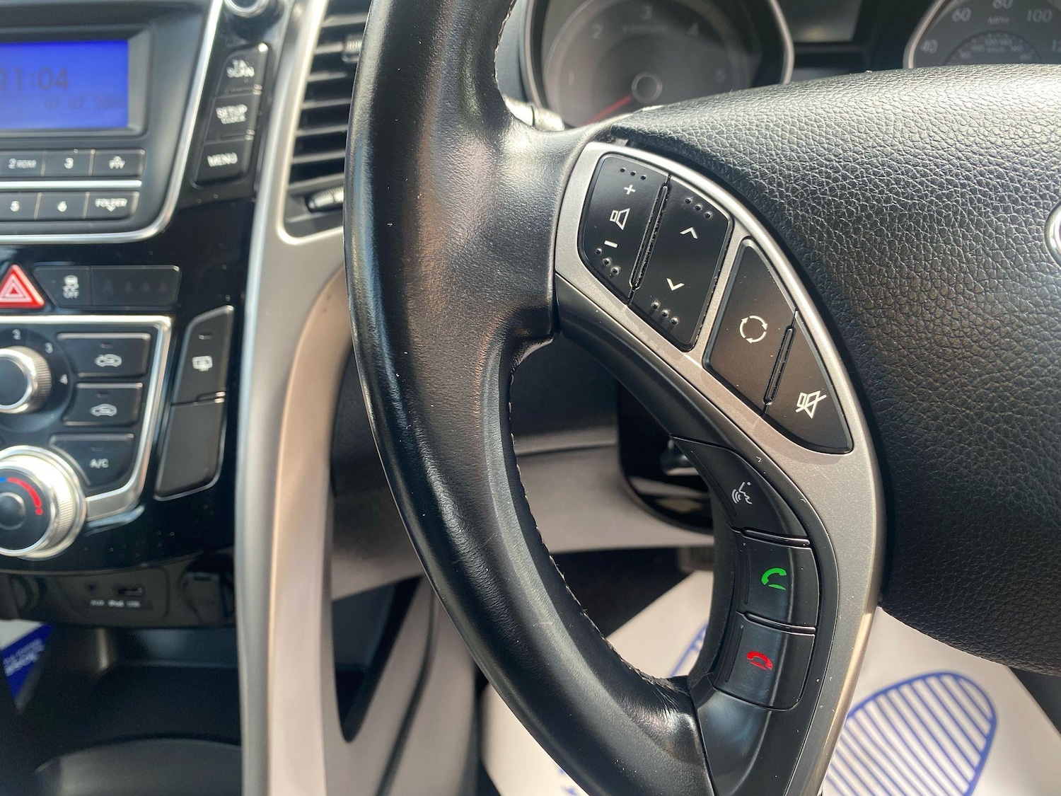 Used Hyundai i30 2014 for sale - 76186906: Photo 22