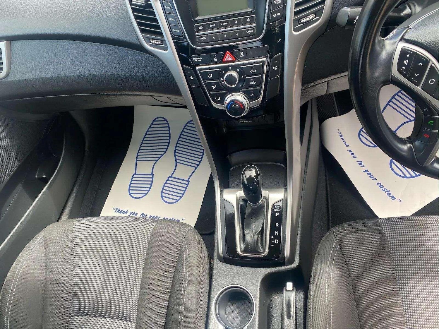 Used Hyundai i30 2014 for sale - 76186906: Photo 28