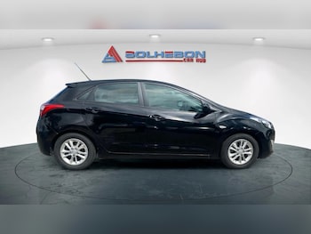 Used Hyundai i30 2014 for sale - 76186906: Photo 3