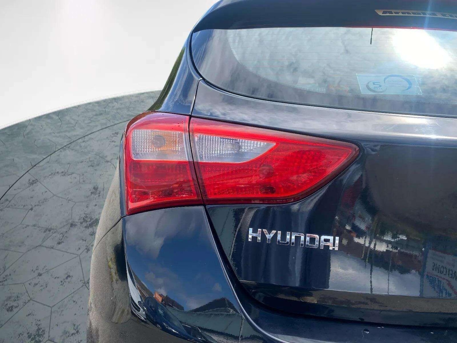 Used Hyundai i30 2014 for sale - 76186906: Photo 44