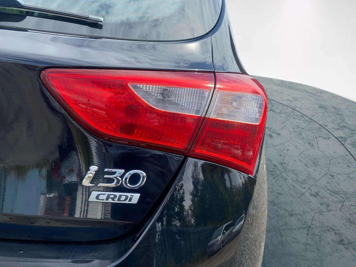 Used Hyundai i30 2014 for sale - 76186906: Photo 45