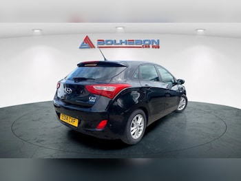 Used Hyundai i30 2014 for sale - 76186906: Photo 4