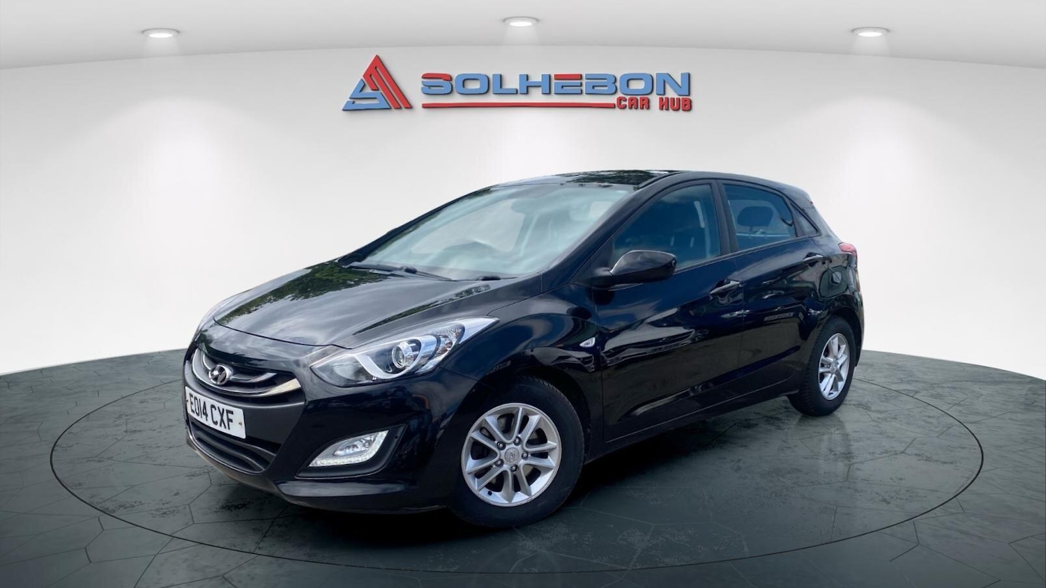 Used Hyundai i30 2014 for sale - 76186906: Photo 8