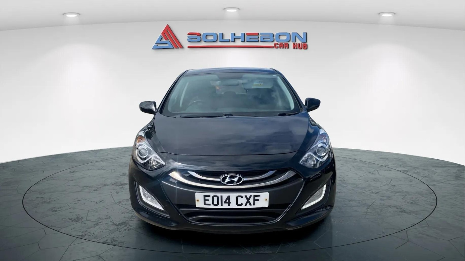 Used Hyundai i30 2014 for sale - 76186906: Photo 9