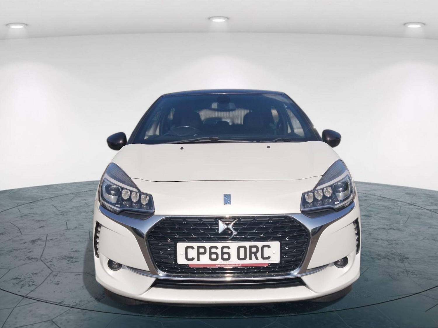 Used DS Automobiles DS 3 2017 for sale - 76641636: Photo 10