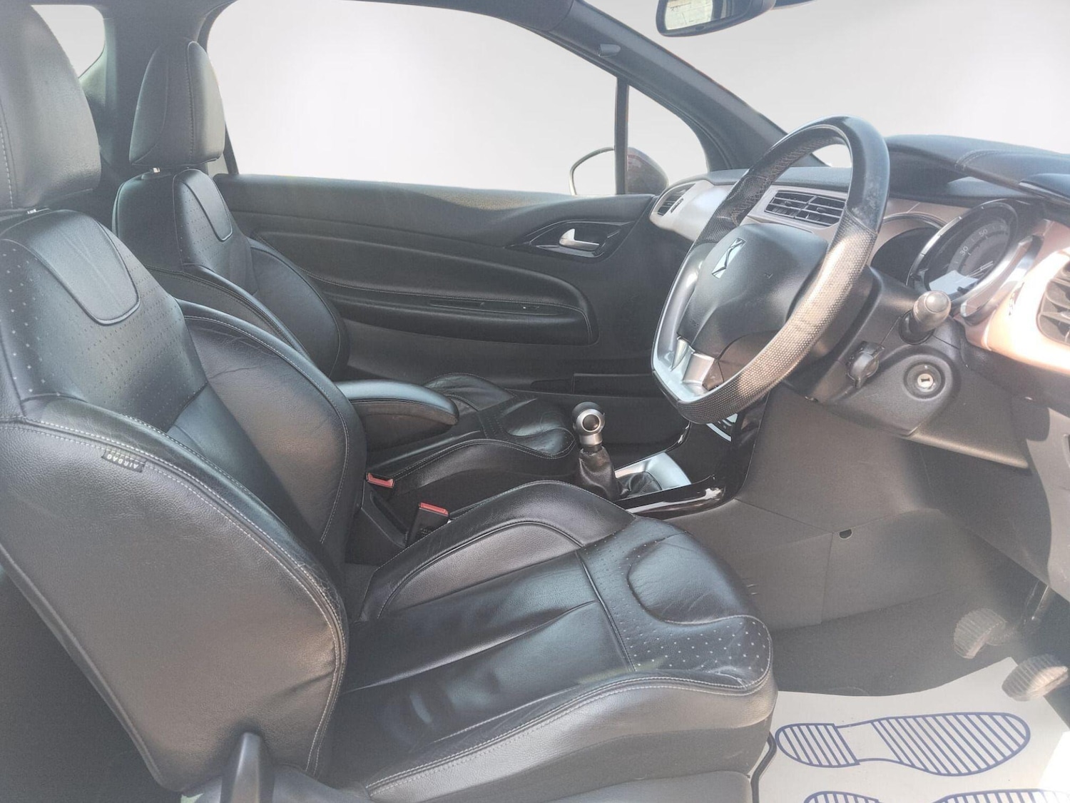 Used DS Automobiles DS 3 2017 for sale - 76641636: Photo 14