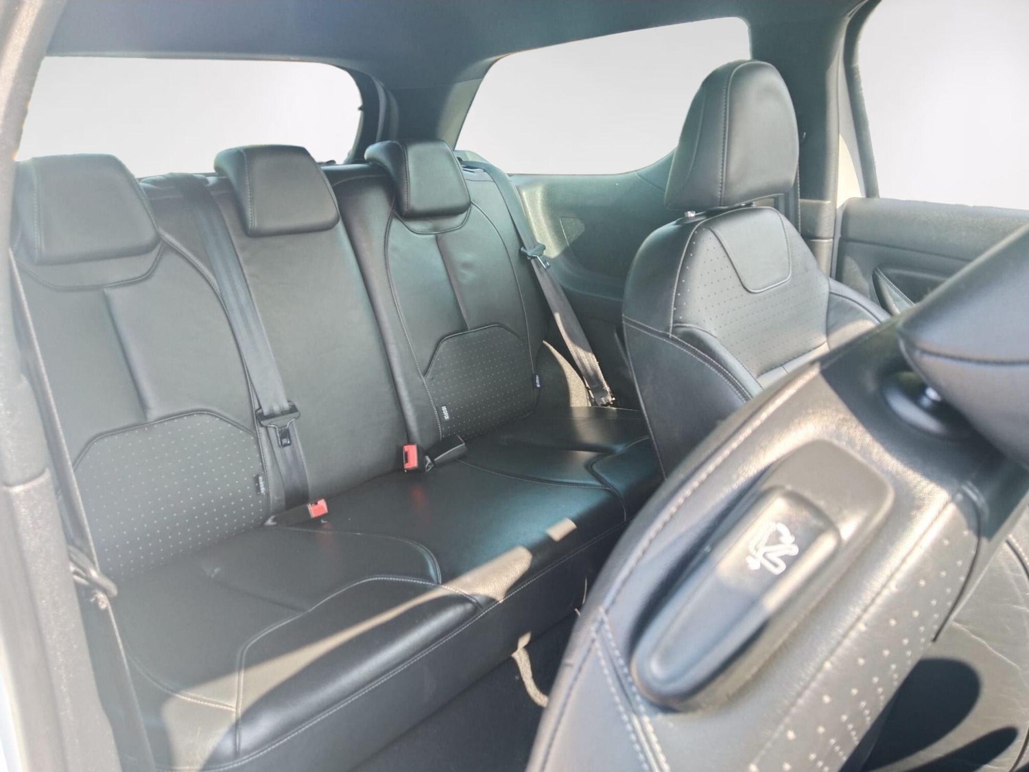 Used DS Automobiles DS 3 2017 for sale - 76641636: Photo 15