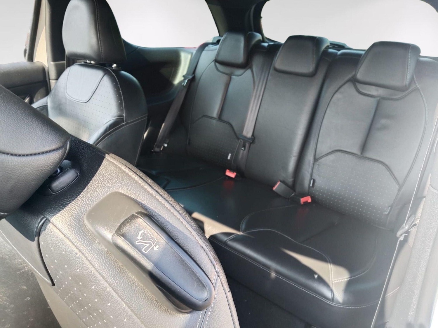 Used DS Automobiles DS 3 2017 for sale - 76641636: Photo 16