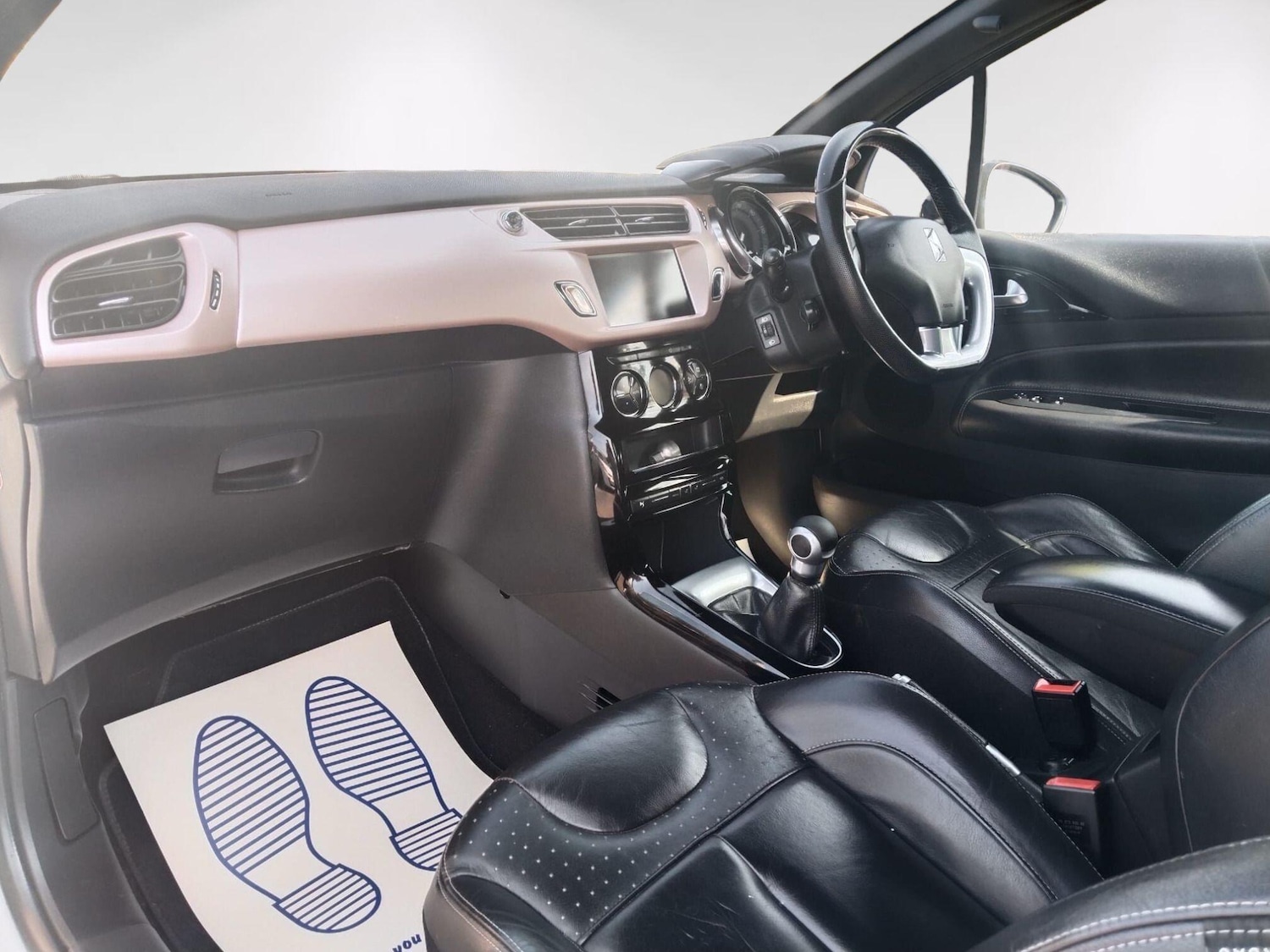 Used DS Automobiles DS 3 2017 for sale - 76641636: Photo 20