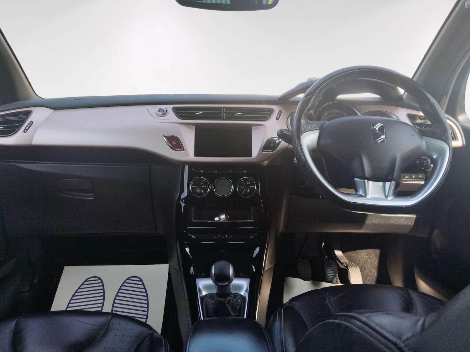 Used DS Automobiles DS 3 2017 for sale - 76641636: Photo 21