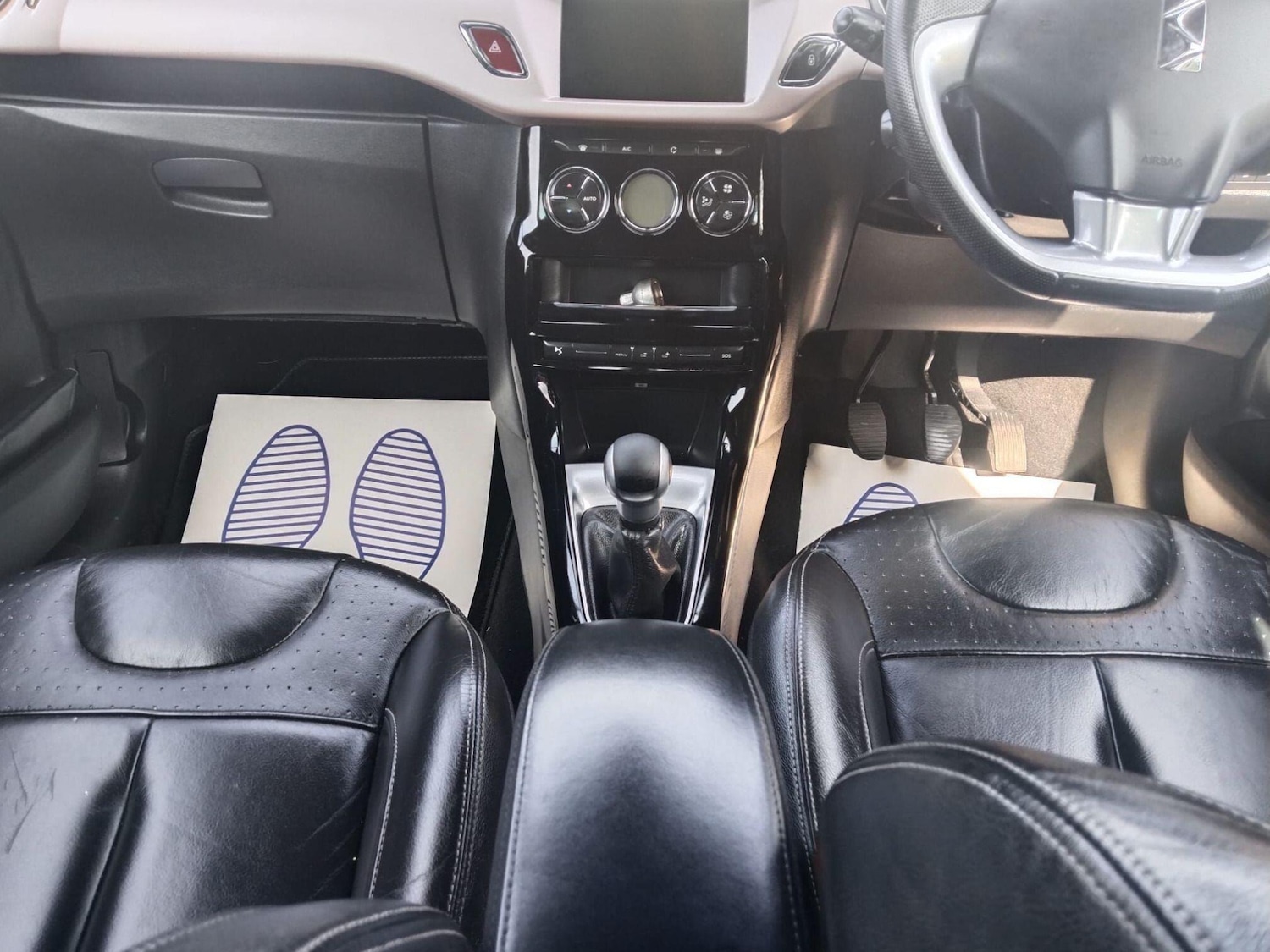 Used DS Automobiles DS 3 2017 for sale - 76641636: Photo 22