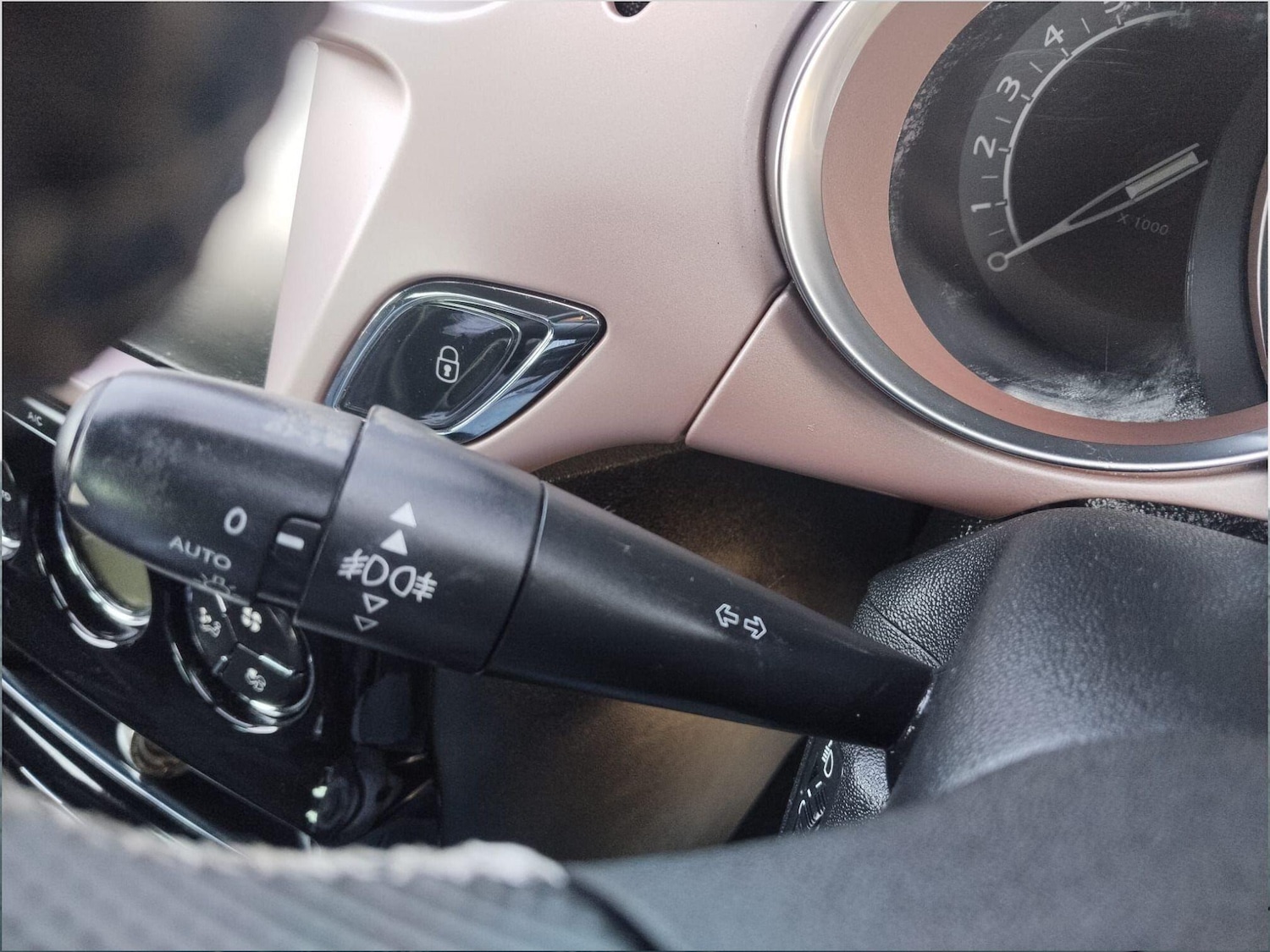 Used DS Automobiles DS 3 2017 for sale - 76641636: Photo 24