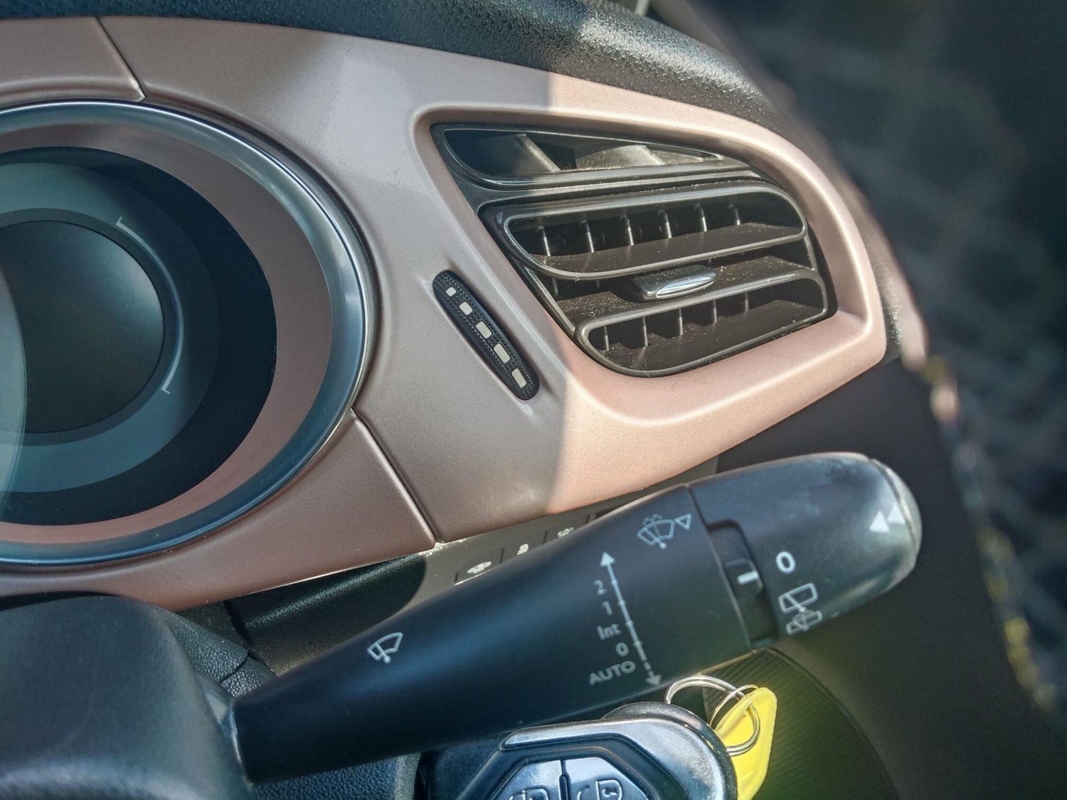 Used DS Automobiles DS 3 2017 for sale - 76641636: Photo 25