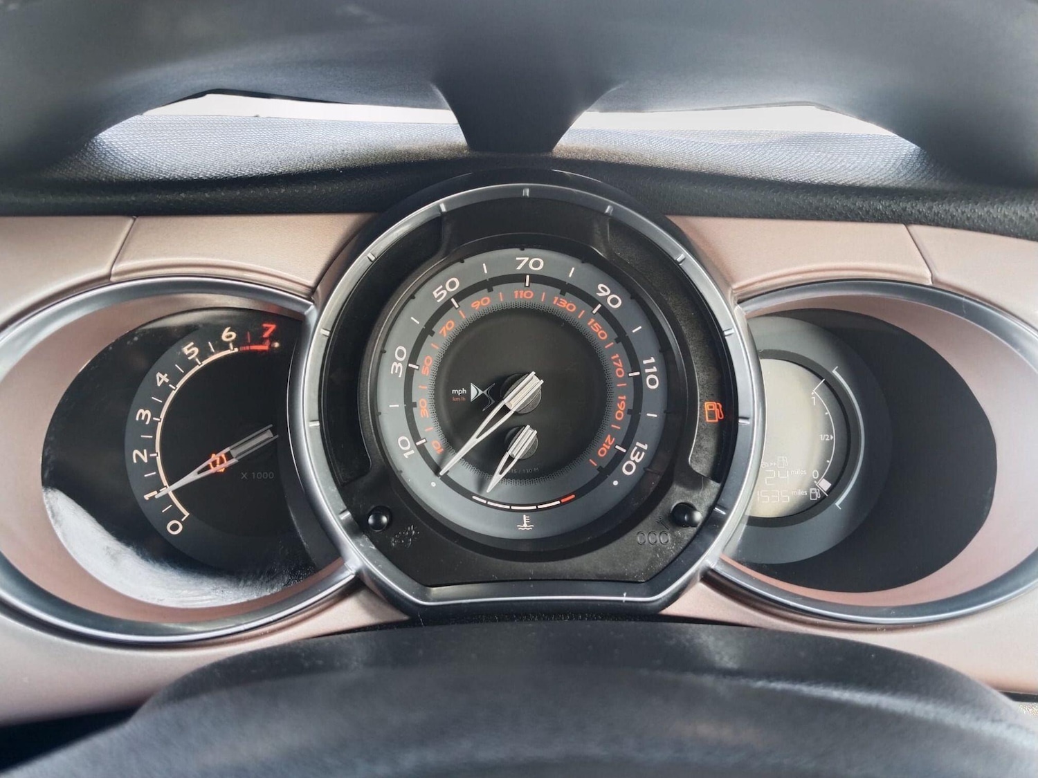 Used DS Automobiles DS 3 2017 for sale - 76641636: Photo 27