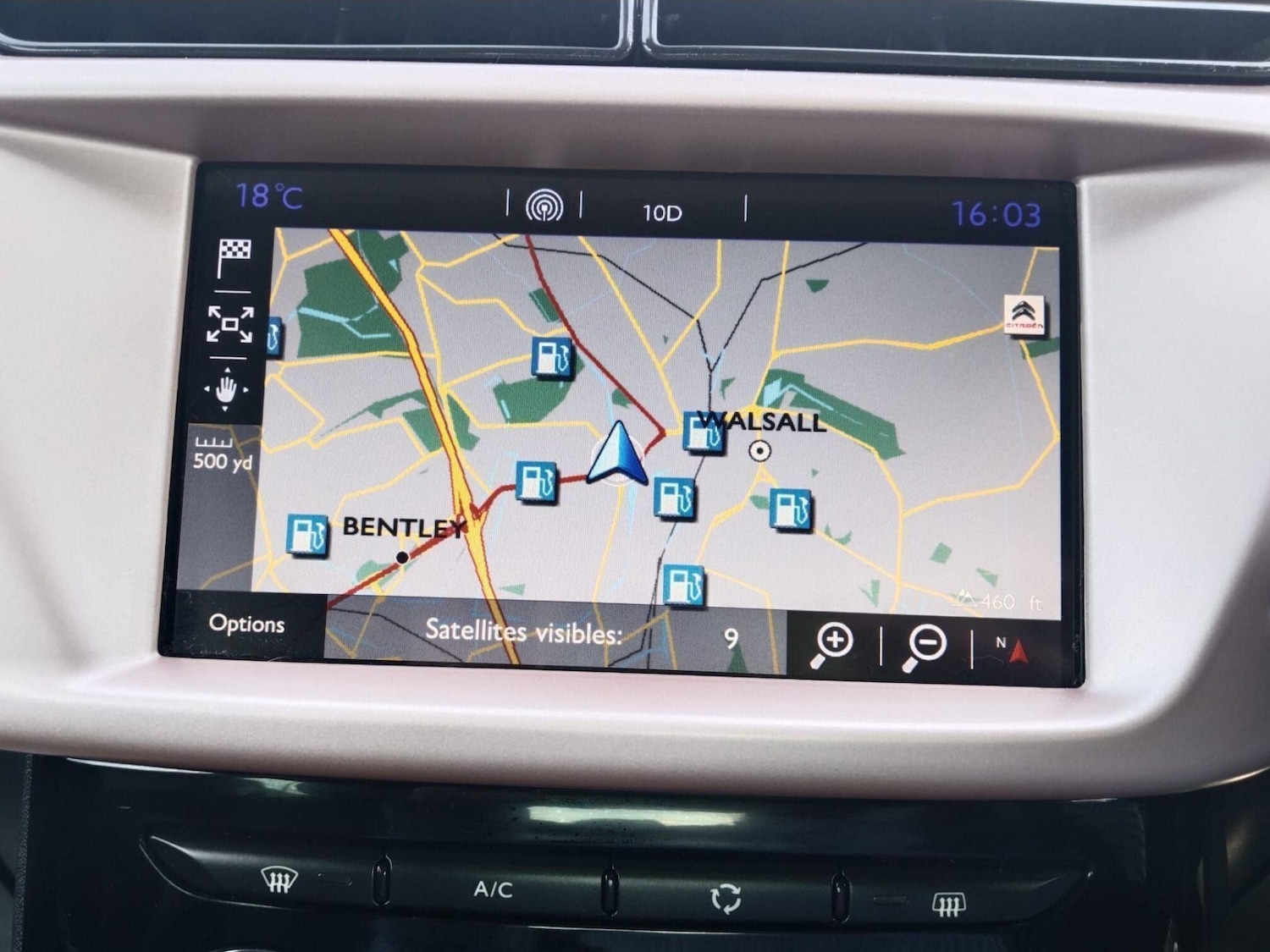 Used DS Automobiles DS 3 2017 for sale - 76641636: Photo 29