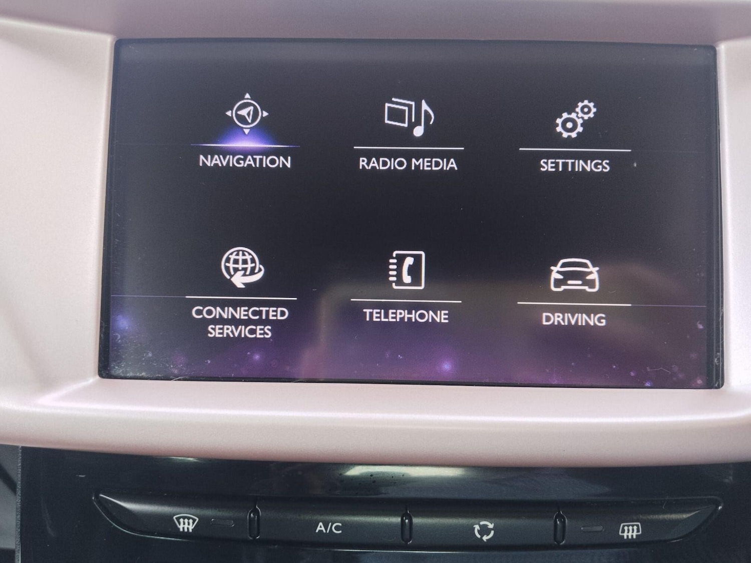 Used DS Automobiles DS 3 2017 for sale - 76641636: Photo 30