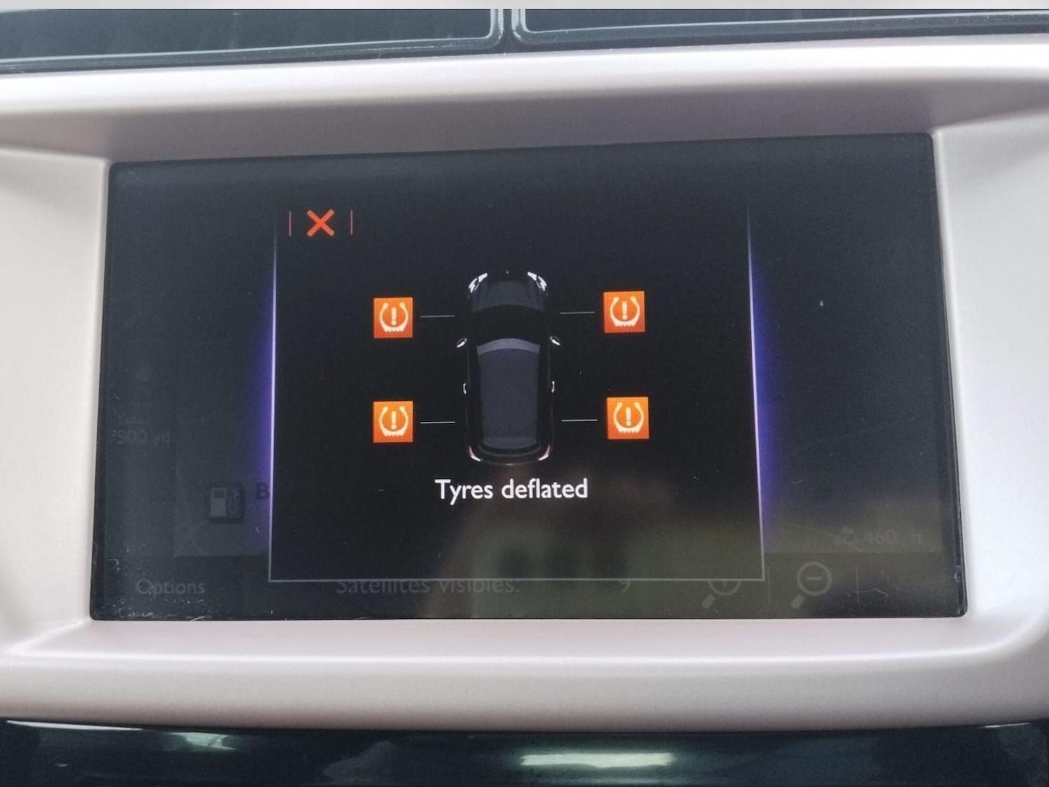 Used DS Automobiles DS 3 2017 for sale - 76641636: Photo 32