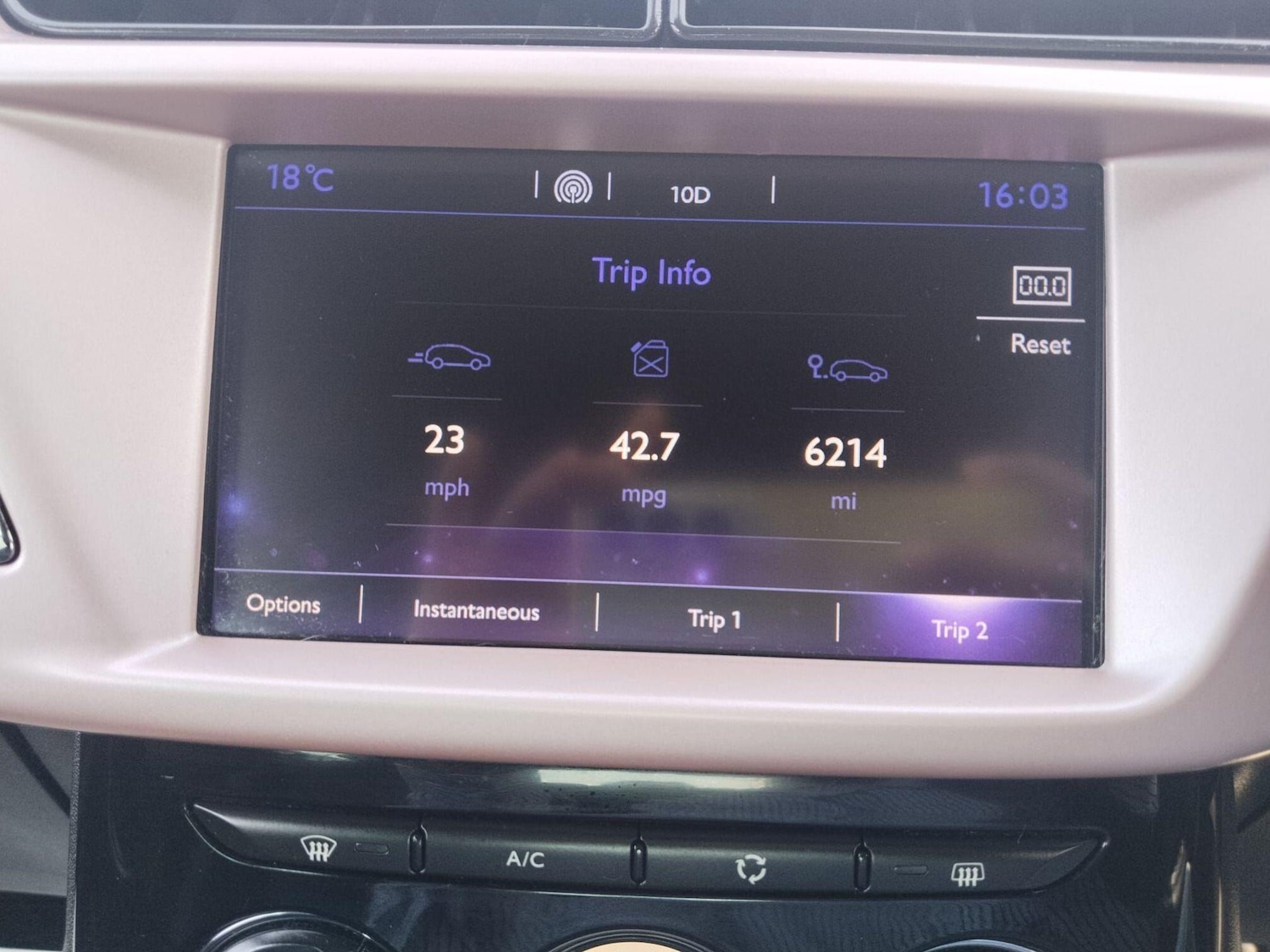 Used DS Automobiles DS 3 2017 for sale - 76641636: Photo 33