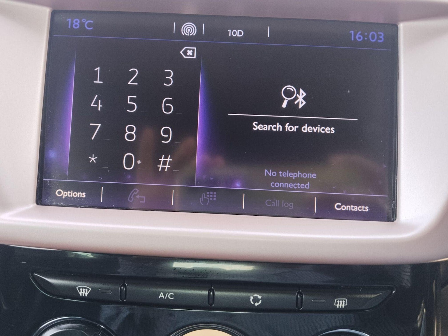 Used DS Automobiles DS 3 2017 for sale - 76641636: Photo 34