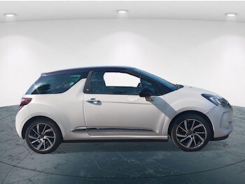 Used DS Automobiles DS 3 2017 for sale - 76641636: Photo