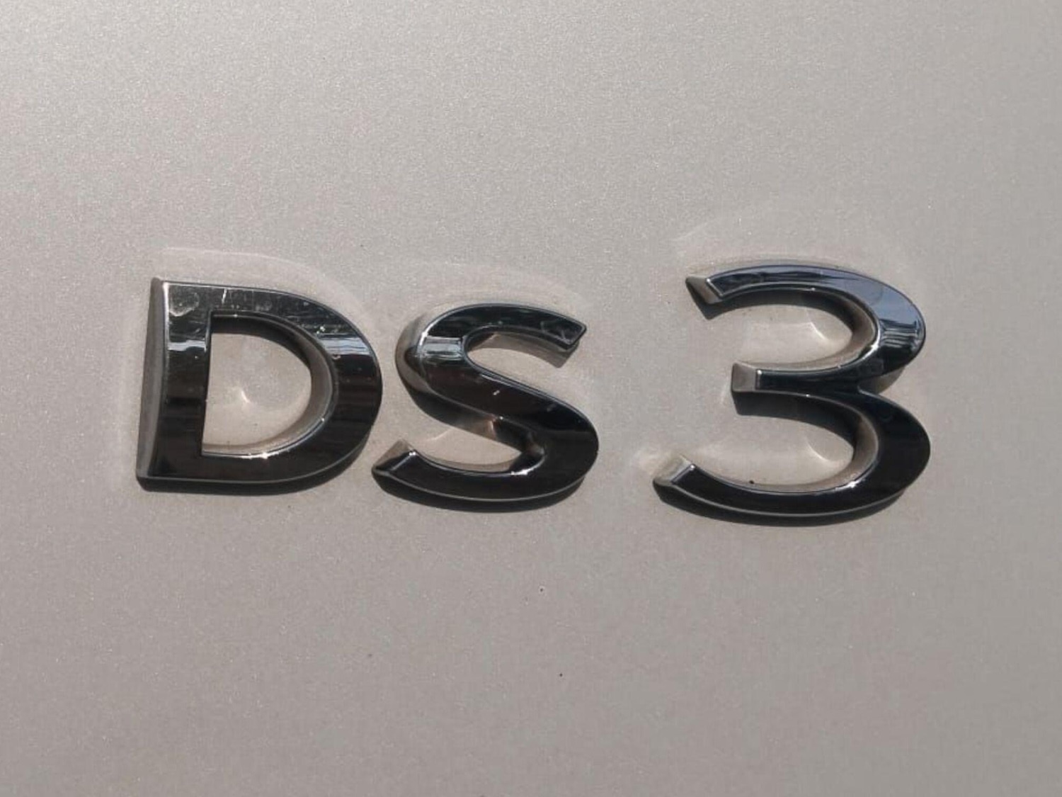Used DS Automobiles DS 3 2017 for sale - 76641636: Photo 41