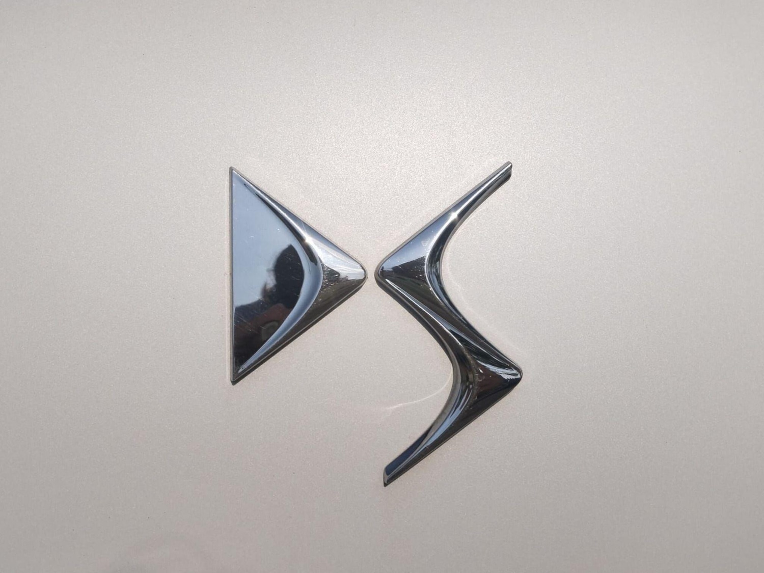 Used DS Automobiles DS 3 2017 for sale - 76641636: Photo 42