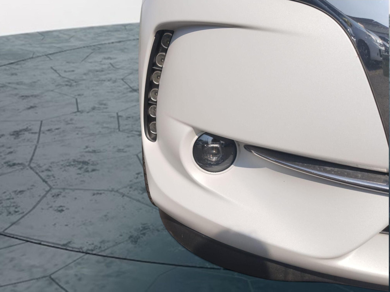 Used DS Automobiles DS 3 2017 for sale - 76641636: Photo 44