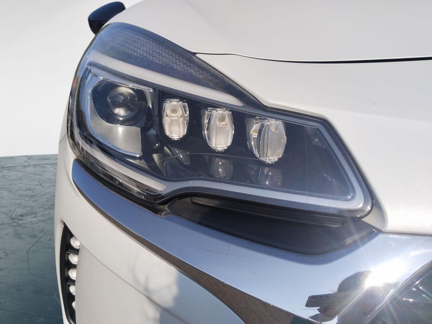 Used DS Automobiles DS 3 2017 for sale - 76641636: Photo 50