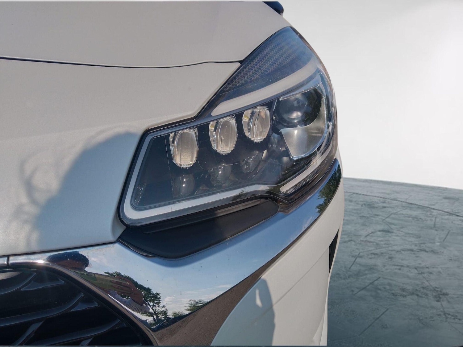 Used DS Automobiles DS 3 2017 for sale - 76641636: Photo 52