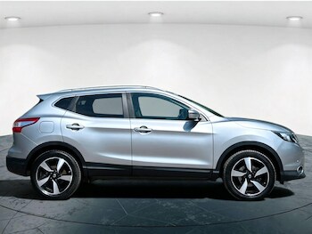 Used Nissan Qashqai 2016 for sale - 79324437: Photo