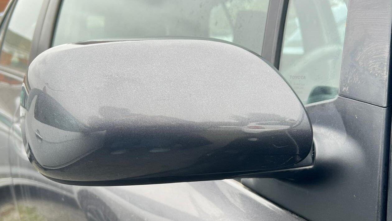 Used Toyota Yaris 2011 for sale - 76186961: Photo 44