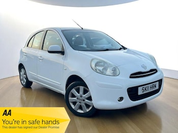 (11) - 1.2 12V Acenta Euro 5 5dr