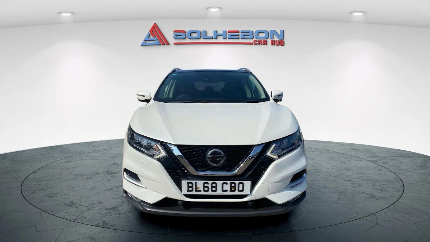 Used Nissan Qashqai 2018 for sale - 76187022: Photo 11