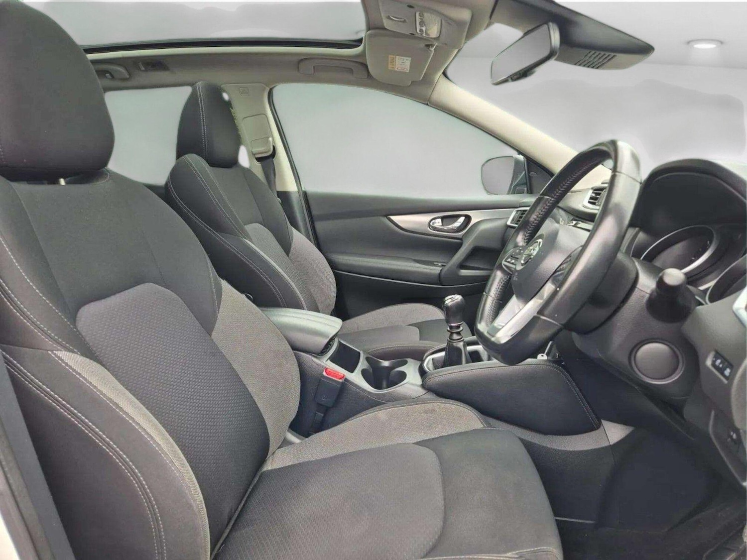 Used Nissan Qashqai 2018 for sale - 76187022: Photo 13