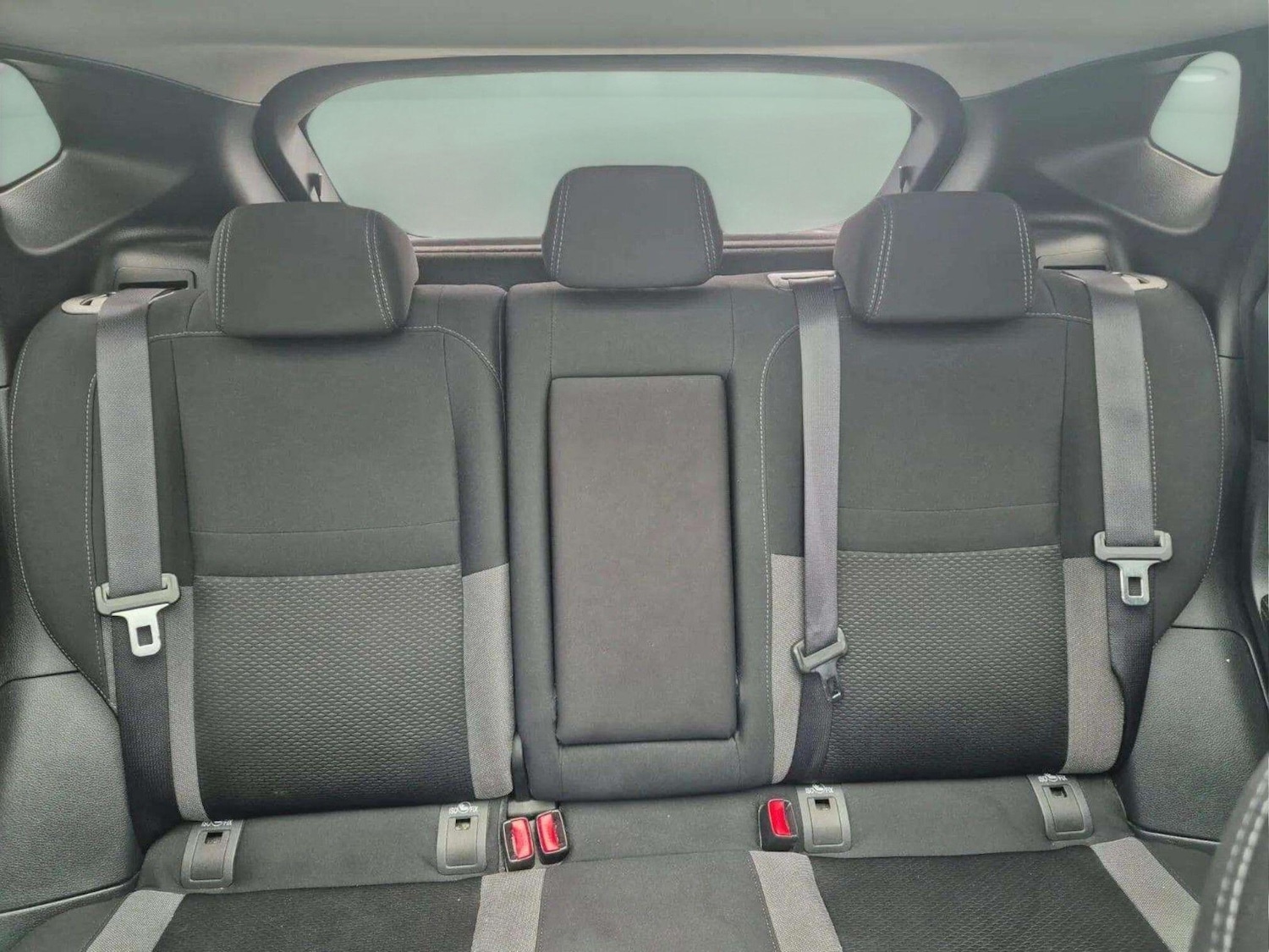 Used Nissan Qashqai 2018 for sale - 76187022: Photo 15