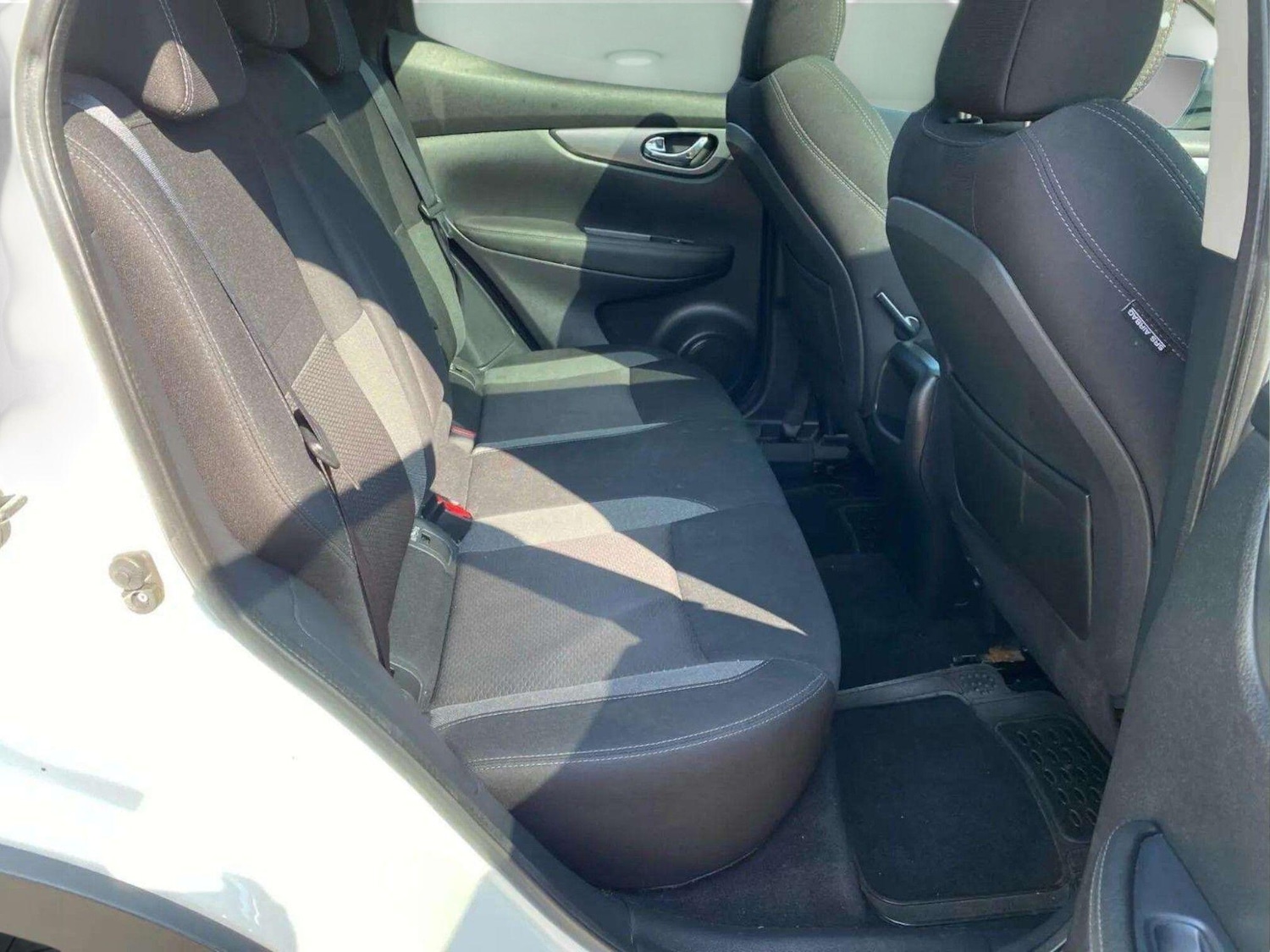 Used Nissan Qashqai 2018 for sale - 76187022: Photo 16