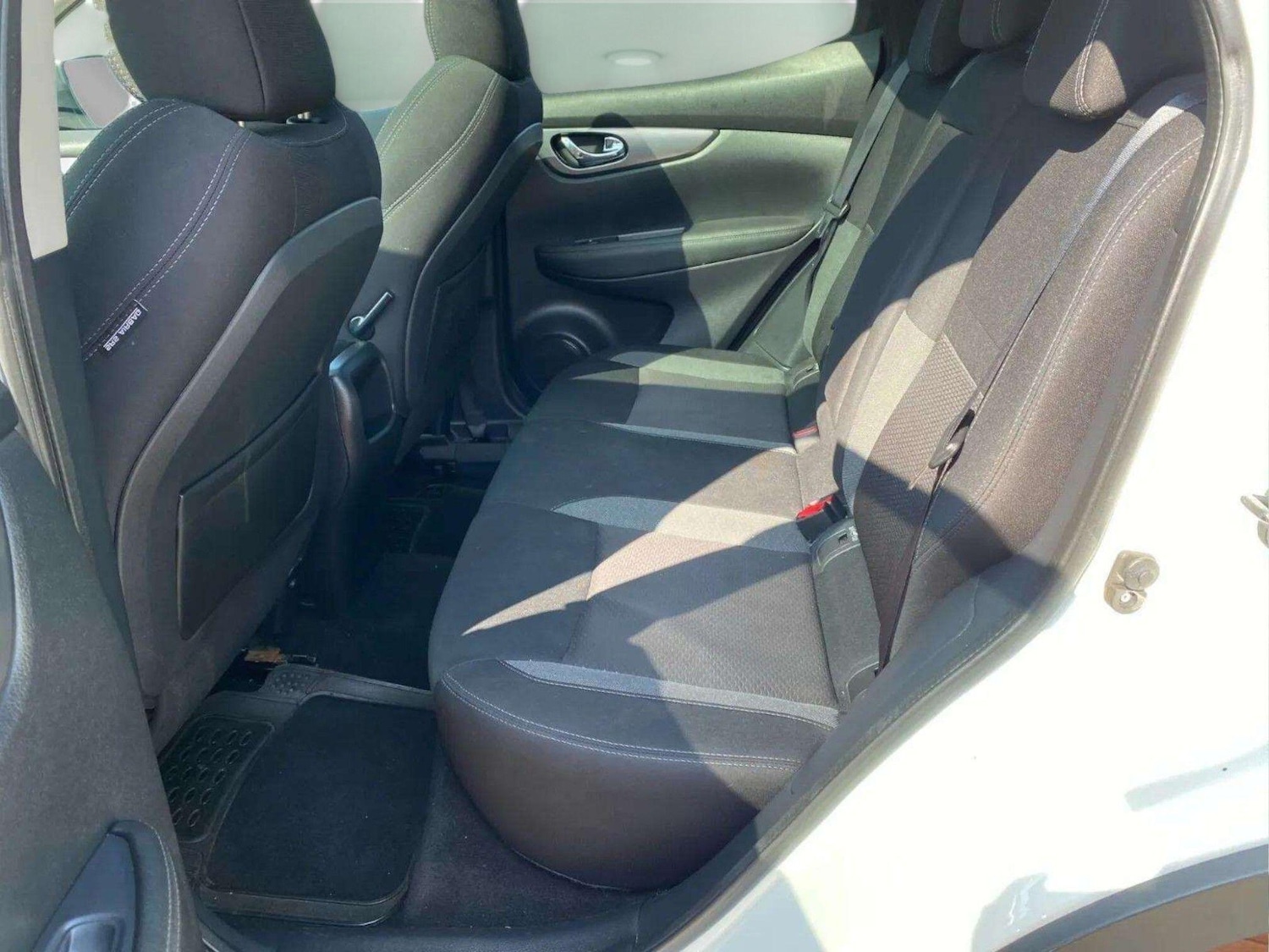 Used Nissan Qashqai 2018 for sale - 76187022: Photo 17