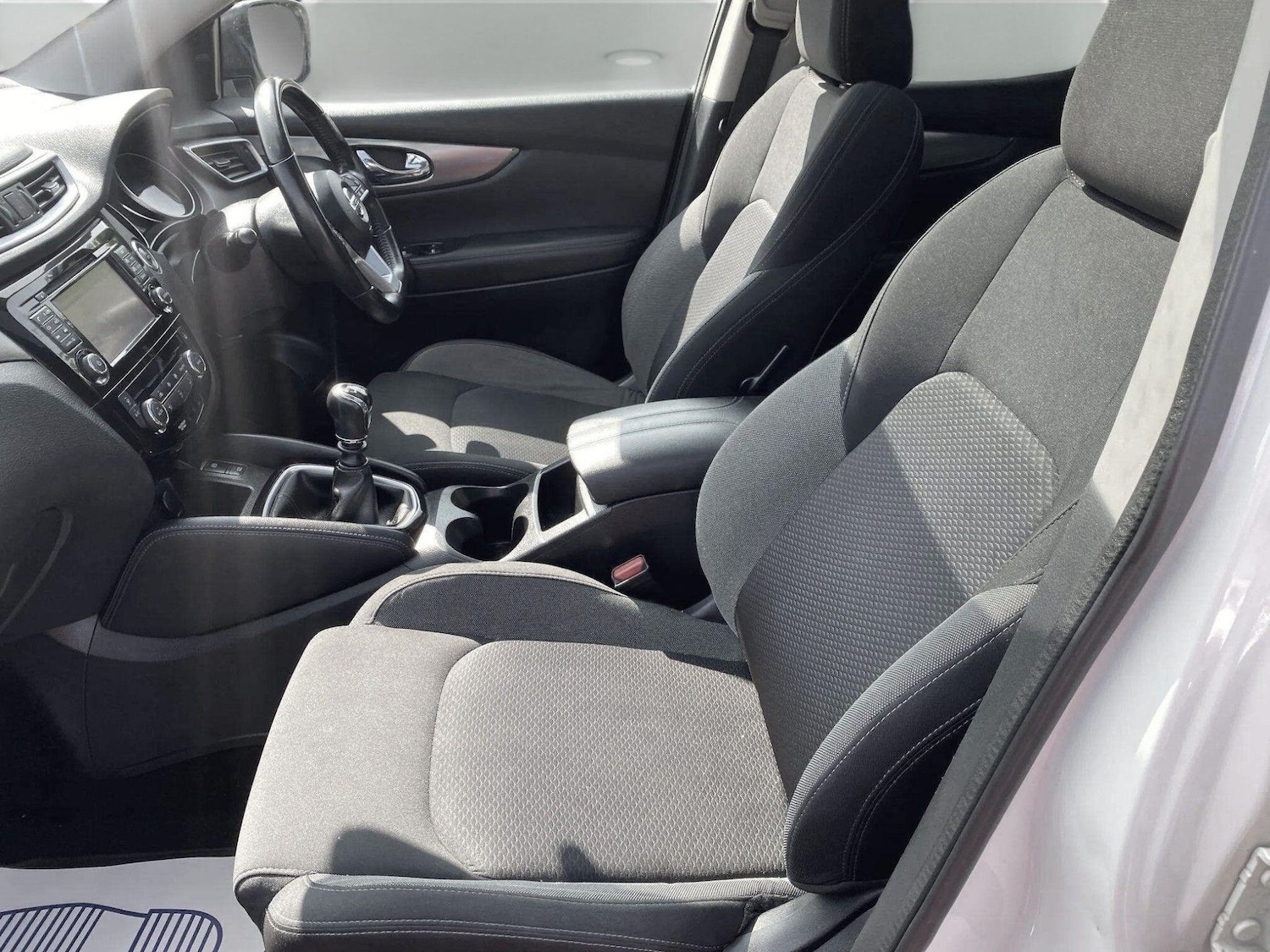 Used Nissan Qashqai 2018 for sale - 76187022: Photo 18