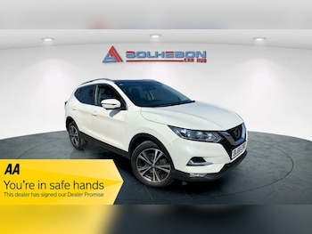 2018 (68) - 1.5 dCi N-Connecta Euro 6 (s/s) 5dr