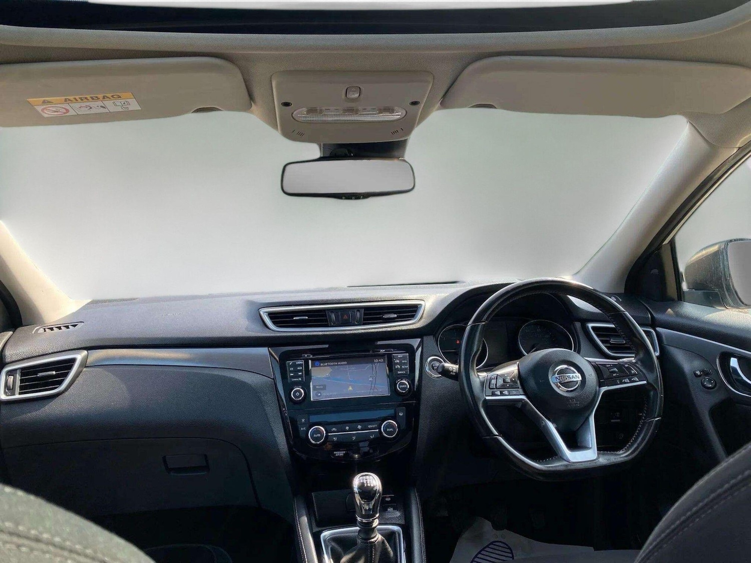 Used Nissan Qashqai 2018 for sale - 76187022: Photo 20