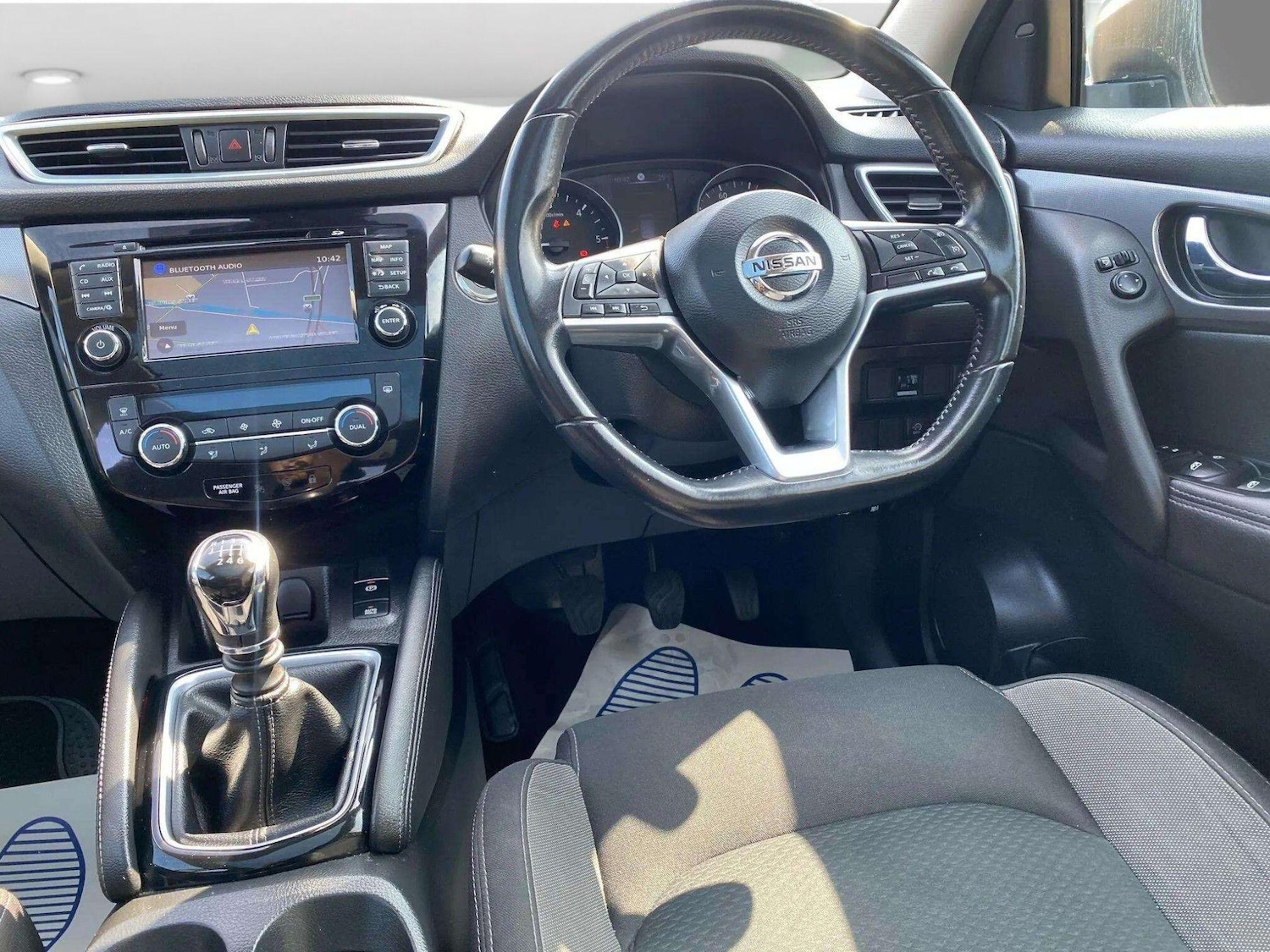 Used Nissan Qashqai 2018 for sale - 76187022: Photo 21