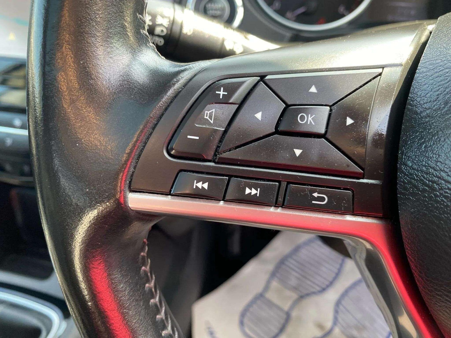 Used Nissan Qashqai 2018 for sale - 76187022: Photo 22