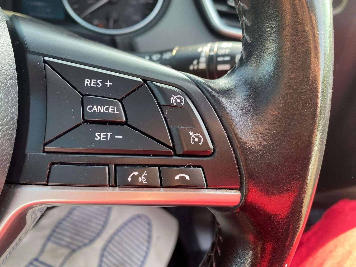 Used Nissan Qashqai 2018 for sale - 76187022: Photo 24